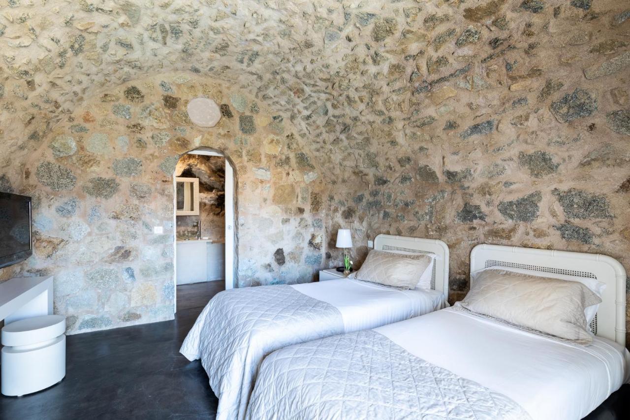 U Casale Villa Santa-Reparata-di-Balagna Eksteriør bilde